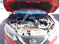 2017 Nissan QASHQAI