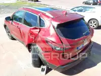 2017 Nissan QASHQAI