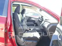 2017 Nissan QASHQAI