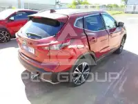2017 Nissan QASHQAI