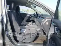 2017 Nissan QASHQAI