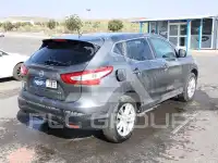 2017 Nissan QASHQAI