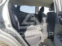 2017 Nissan QASHQAI