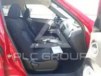 2017 Nissan Juke