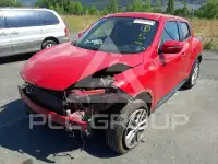 2017 Nissan Juke