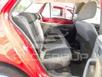 2017 Skoda Fabia