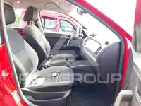 2017 Skoda Fabia