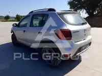 2017 Dacia Sandero