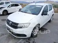 2017 Dacia Sandero