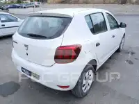 2017 Dacia Sandero