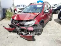 2017 Dacia Sandero