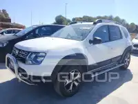 2017 Dacia Duster