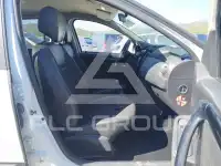 2017 Dacia Duster