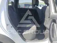 2017 Dacia Duster