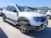 2017 Dacia Duster