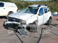 2017 Dacia Duster