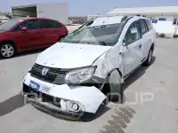 2017 Dacia Logan