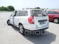 2017 Dacia Logan