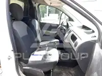 2017 Dacia Dokker