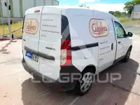 2017 Dacia Dokker