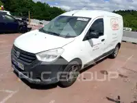 2017 Dacia Dokker
