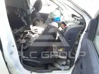 2017 Dacia Dokker