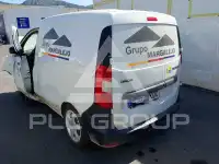 2017 Dacia Dokker
