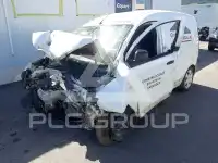 2017 Dacia Dokker
