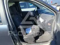 2017 Dacia Lodgy