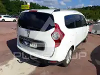 2017 Dacia Lodgy