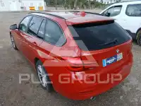 2017 BMW 3 series