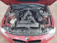 2017 BMW 3 series