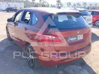 2017 BMW 2 Series