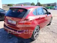 2017 BMW 2 Series