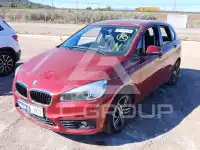 2017 BMW 2 Series