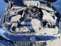 2017 BMW 3 series