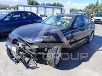 2017 BMW 3 series