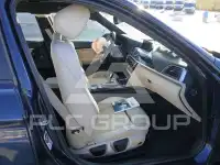 2017 BMW 3 series