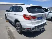 2017 BMW X1