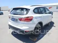 2017 BMW X1