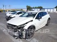 2017 Infinity Q30