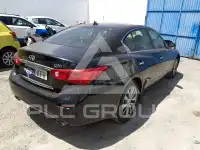 2017 Infinity Q50