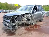 2017 Suzuki Vitara