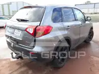 2017 Suzuki Vitara