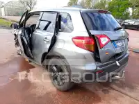 2017 Suzuki Vitara