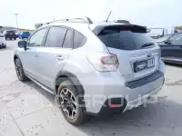 2017 Subaru XV