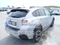 2017 Subaru XV