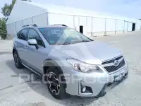 2017 Subaru XV