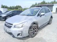 2017 Subaru XV