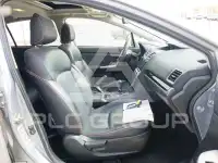2017 Subaru XV